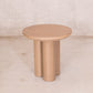 Mesa Lateral Cuneo L006 capuchino
