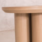 Mesa Lateral Cuneo L006 capuchino
