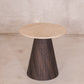 Mesa lateral Catania Nogal W021 55