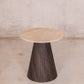 Mesa lateral Catania Nogal W021 55