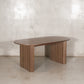 Mesa de comedor rectangular Sabah 1.80