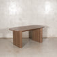 Mesa de comedor rectangular Sabah 1.80
