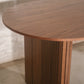 Mesa de comedor rectangular Sabah 1.80