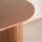 Mesa de comedor rectangular Sabah 1.80