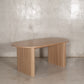 Mesa de comedor rectangular Sabah 1.80