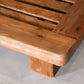 Base de cama king Bali