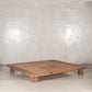 Base de cama king Bali