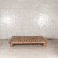 Base de cama king Bali