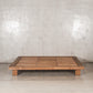Base de cama king Bali