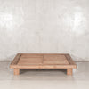 Base para cama queen size Bali