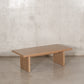 Mesa de madera para centro Sabah