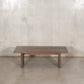 Mesa de madera para centro Sabah