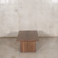 Mesa de madera para centro Sabah