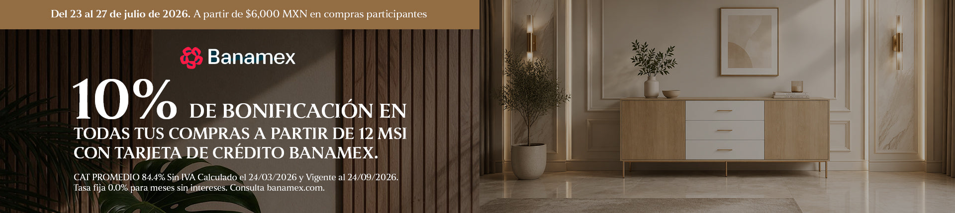 Prisma Muebles