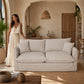 Sofá love seat Quetzal