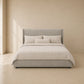 Cama Rodas King Size