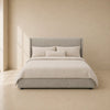 Cama Rodas King Size