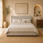 Cama Rodas King Size
