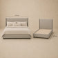 Cama Rodas King Size
