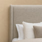 Cama Rodas King Size
