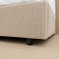 Cama Rodas King Size
