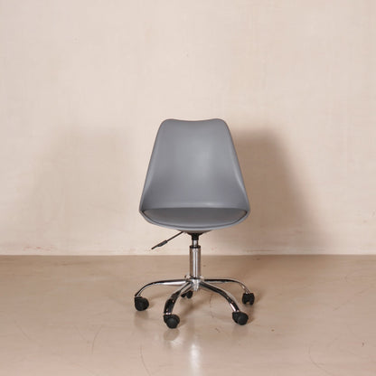 SILLA SECRETARIAL JM-55 OSLO Prisma Muebles