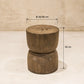 Sablier Stool