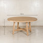 Bangli 100 Dining Table
