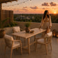 Bangli 100 Dining Table
