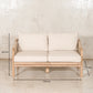 Canapé Loveseat Saona