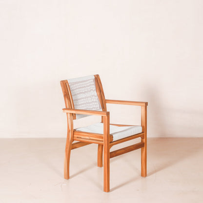 Silla Netiza Con Brazos Prisma Muebles