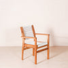 Silla Netiza Con Brazos Prisma Muebles