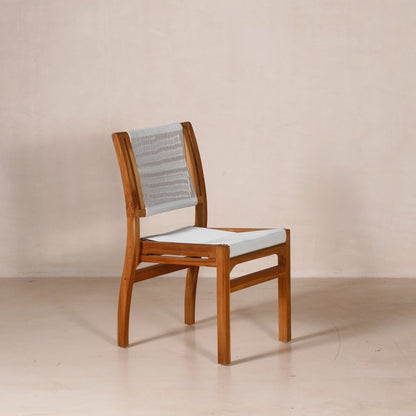 Silla Netiza Sin Brazos Prisma Muebles