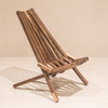 Silla plegable Boho Prisma Muebles