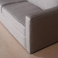 Sofa love seat Asia Prisma Muebles