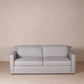Sofa love seat Asia Prisma Muebles