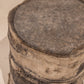 Taburete tronco de coco Allen Prisma Muebles