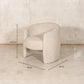 Fauteuil de salon individuel Tavolara