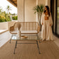 Tobago coffee table 