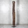 Totem de madera 200 cms Prisma Muebles