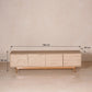 Meuble TV Tramonti