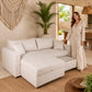 Turin sofa bed
