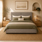 Cama Volos King Size