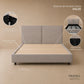 Cama Volos King Size