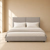 Cama Volos King Size