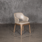 Silla de comedor Viseo