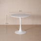 Vittoria 80 table