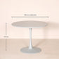 Table Vittoria 100