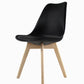 Chaise Eames de Francfort