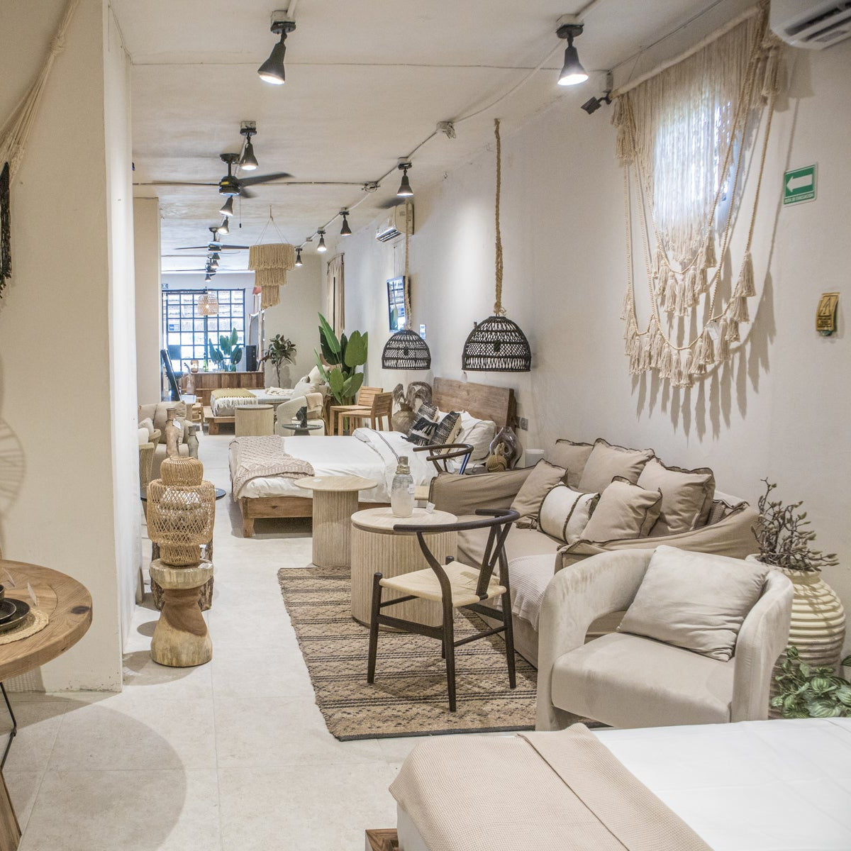 Prisma Muebles